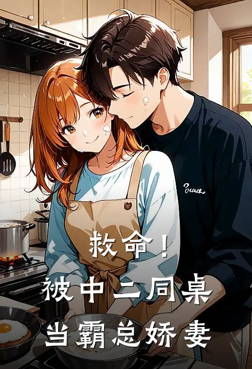 陆鸣林晓(救命！被中二同桌当霸总娇妻)_《救命！被中二同桌当霸总娇妻》最新章节免费在线阅读