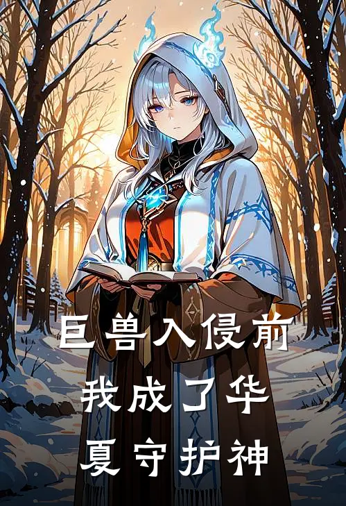 巨兽入侵前，我成了华夏守护神