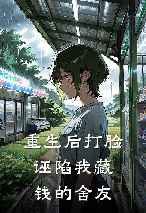 重生后打脸诬陷我藏钱的舍友