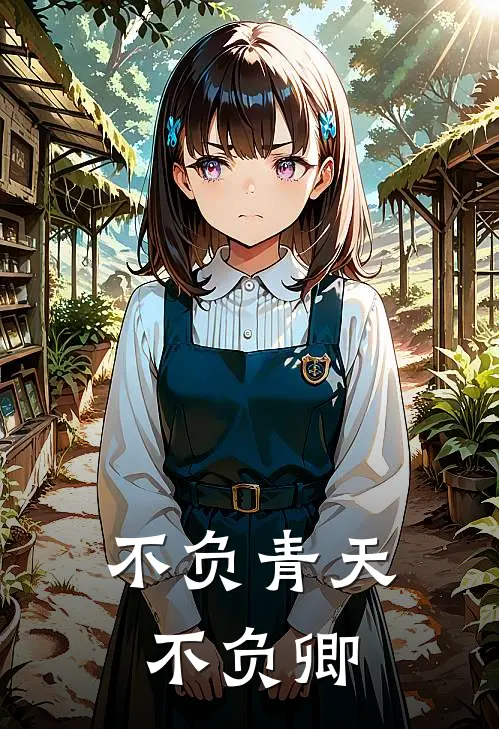 不负青天不负卿