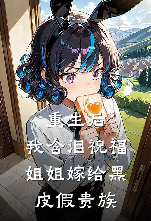 重生后，我含泪祝福姐姐嫁给黑皮假贵族