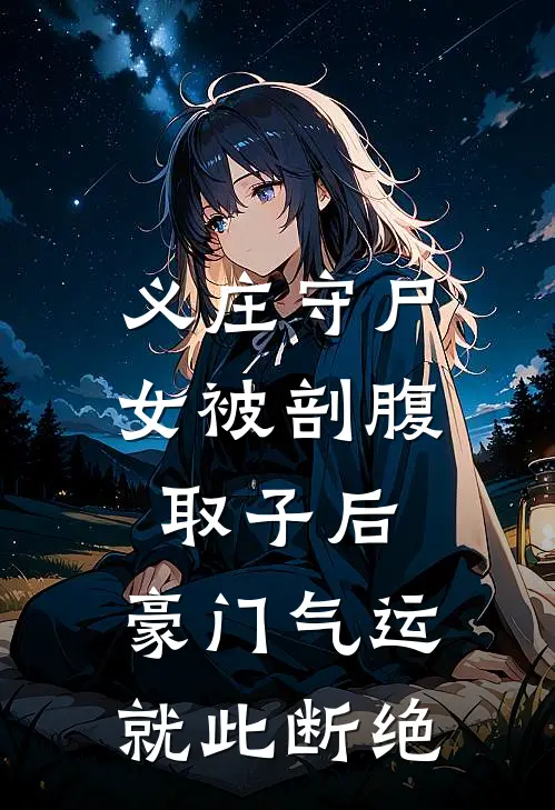 义庄守尸女被剖腹取子后，豪门气运就此断绝(沈临青梅方)全本免费在线阅读_义庄守尸女被剖腹取子后，豪门气运就此断绝全文阅读