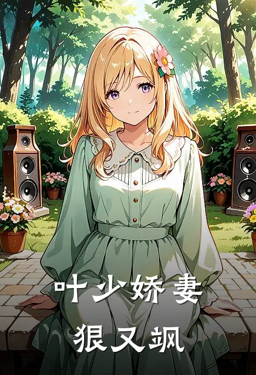 曲筱然叶明轩《叶少娇妻狠又飒》_《叶少娇妻狠又飒》最新章节在线阅读