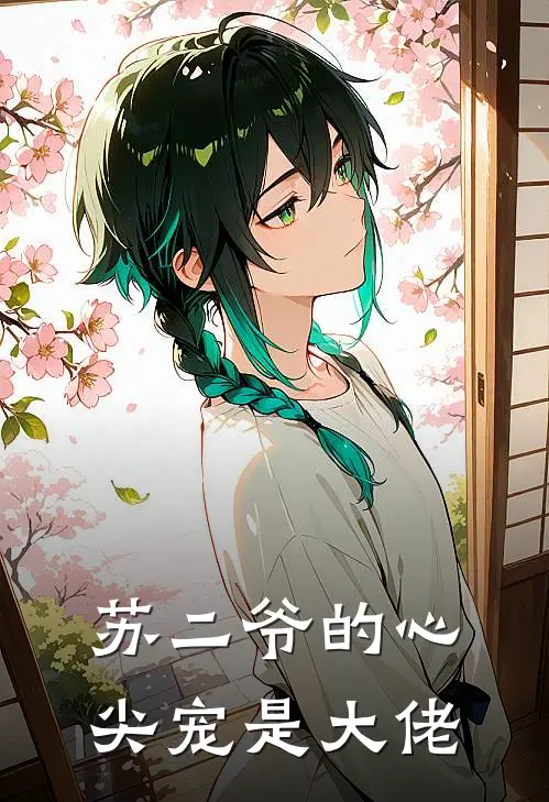 苏二爷的心尖宠是大佬裴沫苏林深最新全本小说_最新章节列表苏二爷的心尖宠是大佬(裴沫苏林深)