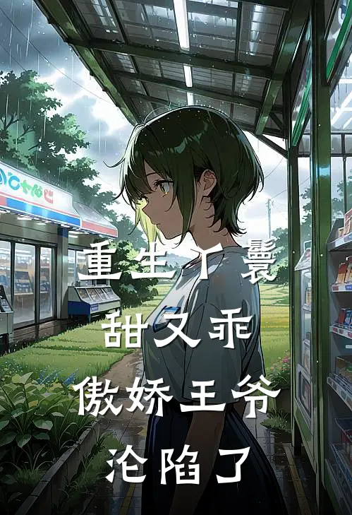 重生丫鬟甜又乖,傲娇王爷沦陷了