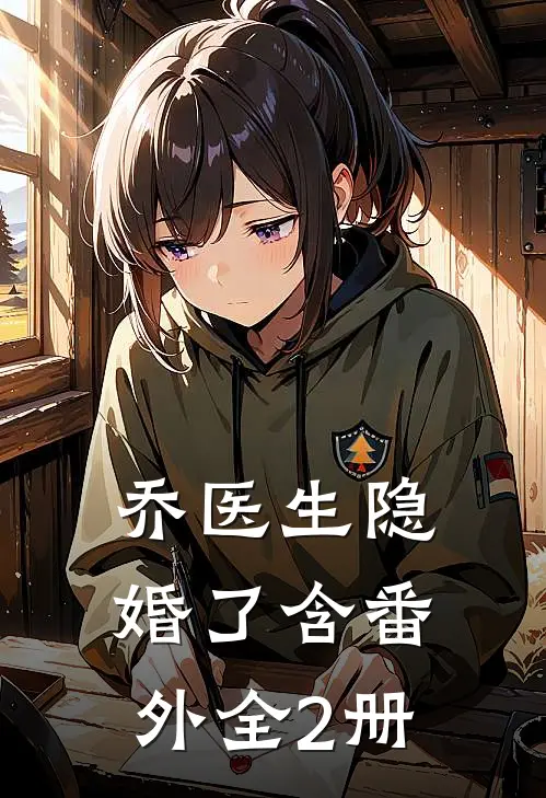 乔医生隐婚了·含番外（全2册）