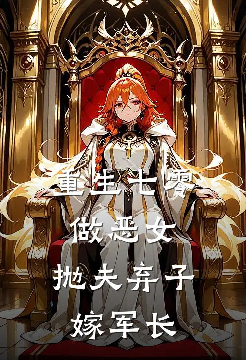 重生七零做恶女，抛夫弃子嫁军长吴桂花霍城野最新完结小说推荐_在线免费小说重生七零做恶女，抛夫弃子嫁军长(吴桂花霍城野)