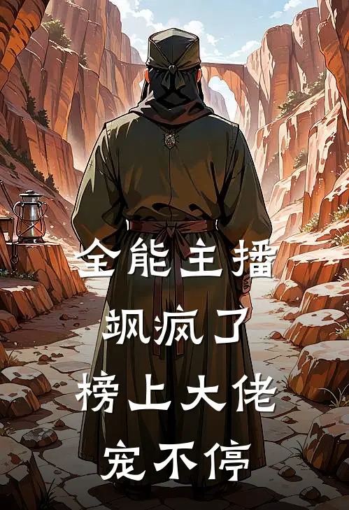 全能主播飒疯了，榜上大佬宠不停(秦初赵梅)完结小说推荐_小说全文免费阅读全能主播飒疯了，榜上大佬宠不停秦初赵梅