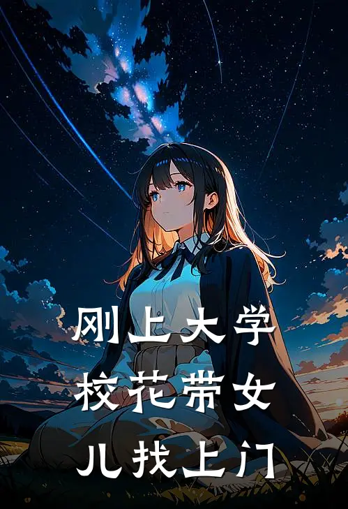 刚上大学，校花带女儿找上门(江夏小萝莉)全本免费小说阅读_全文免费阅读刚上大学，校花带女儿找上门江夏小萝莉