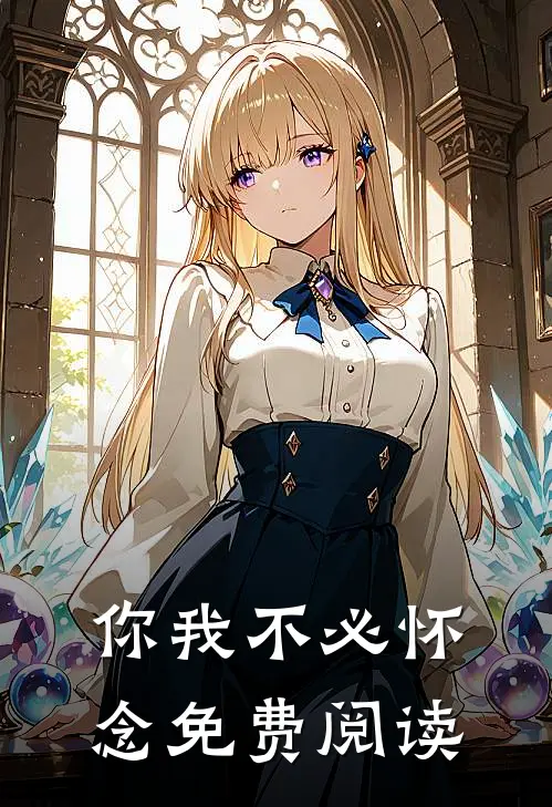 你我不必怀念免费阅读