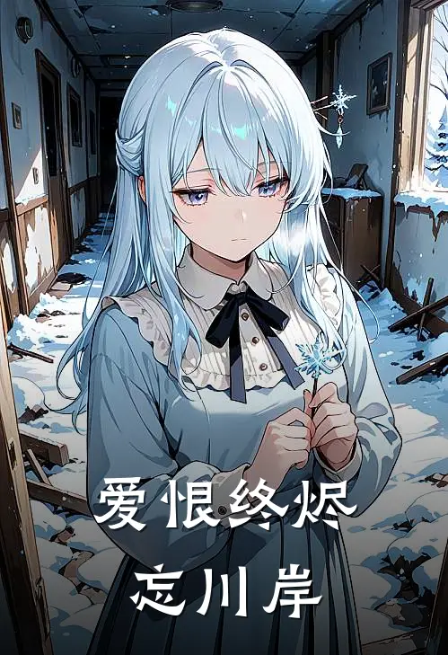 爱恨终烬忘川岸