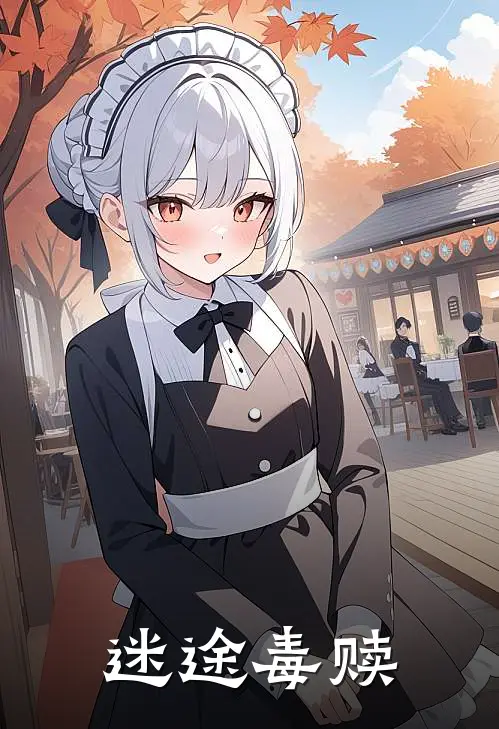 迷途毒赎