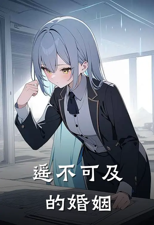 遥不可及的婚姻