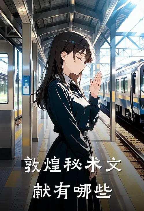 敦煌秘术文献有哪些