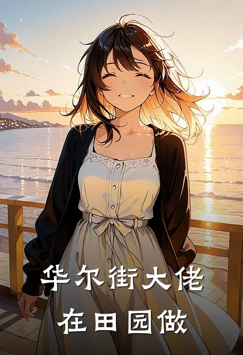 华尔街大佬在田园做