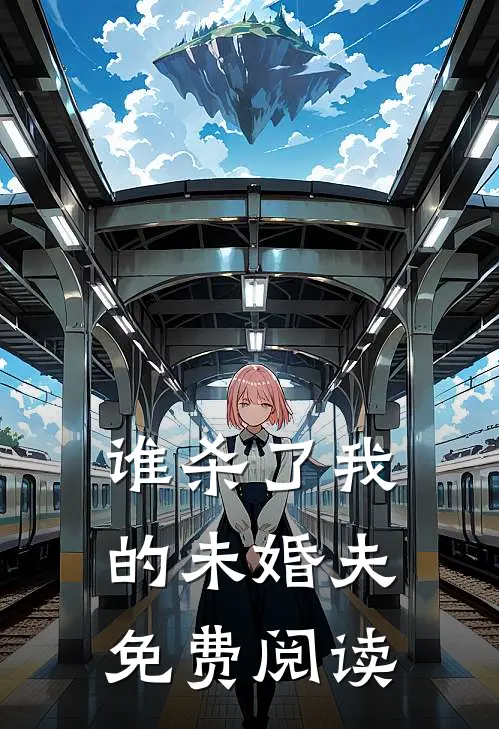 谁杀了我的未婚夫免费阅读