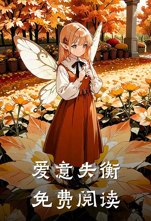 爱意失衡免费阅读