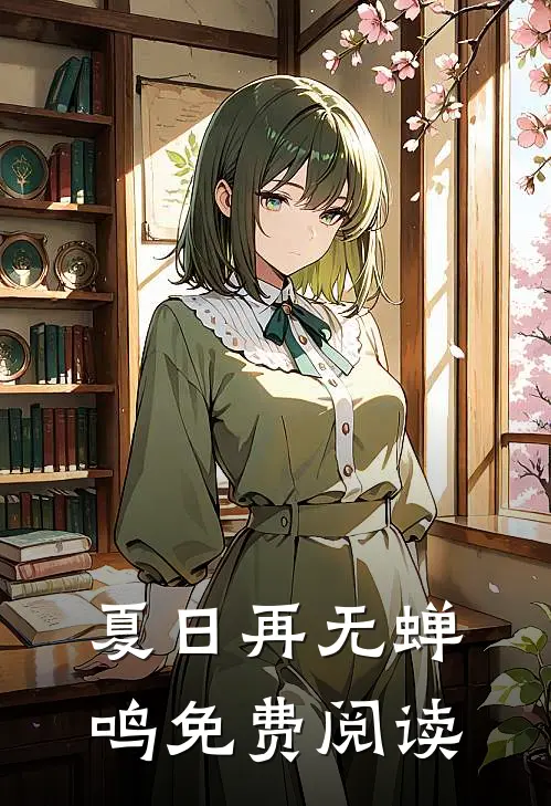 夏日再无蝉鸣免费阅读