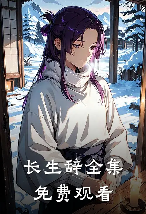 长生辞全集免费观看