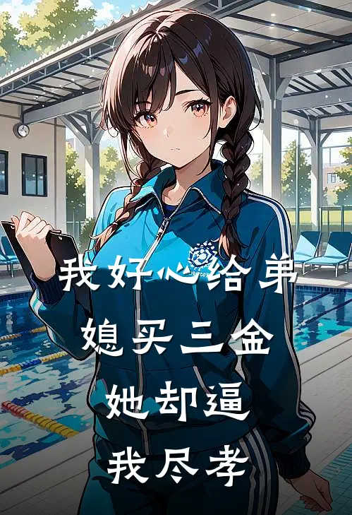 我好心给弟媳买三金，她却逼我尽孝