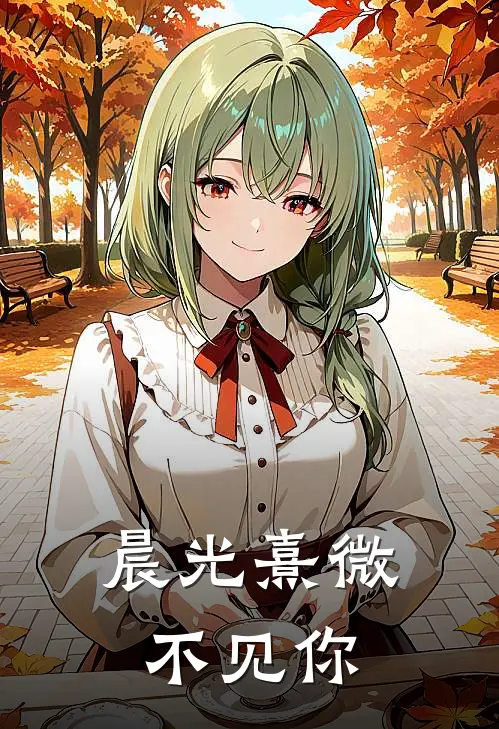 晨光熹微不见你