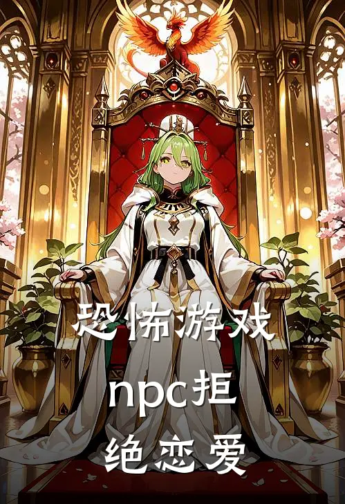 恐怖游戏npc拒绝恋爱