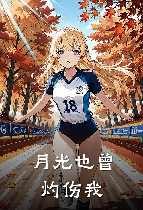 月光也曾灼伤我