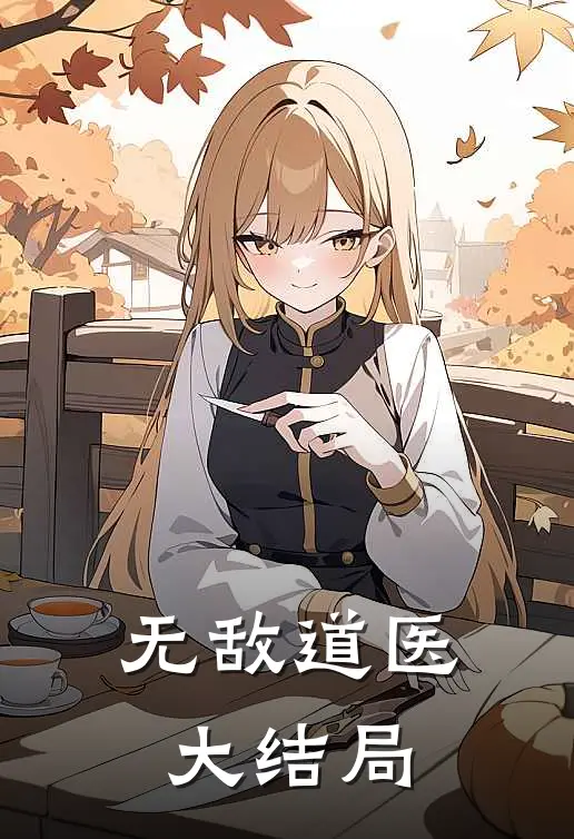 无敌道医大结局