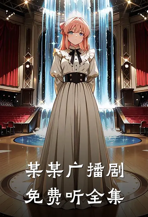 某某广播剧免费听全集