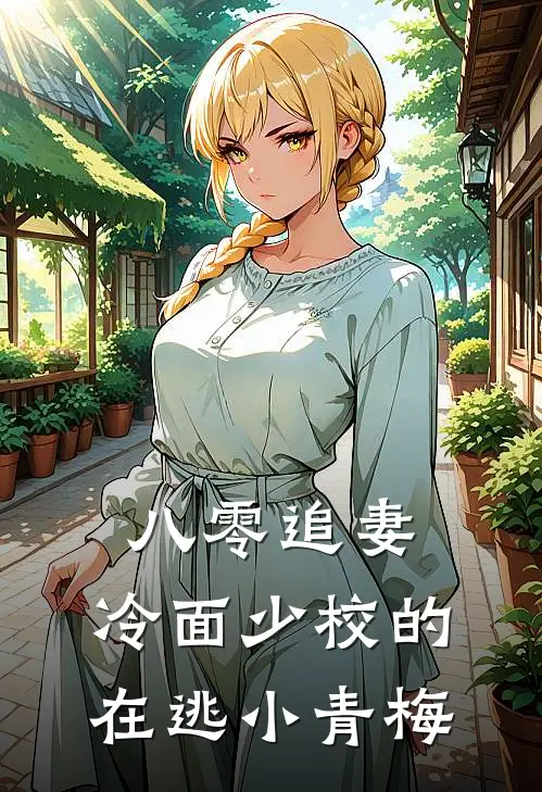 八零追妻，冷面少校的在逃小青梅
