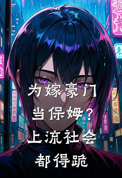 江辞歌姜祁佑(为嫁豪门当保姆？上流社会都得跪)最新章节免费在线阅读_为嫁豪门当保姆？上流社会都得跪最新章节免费阅读