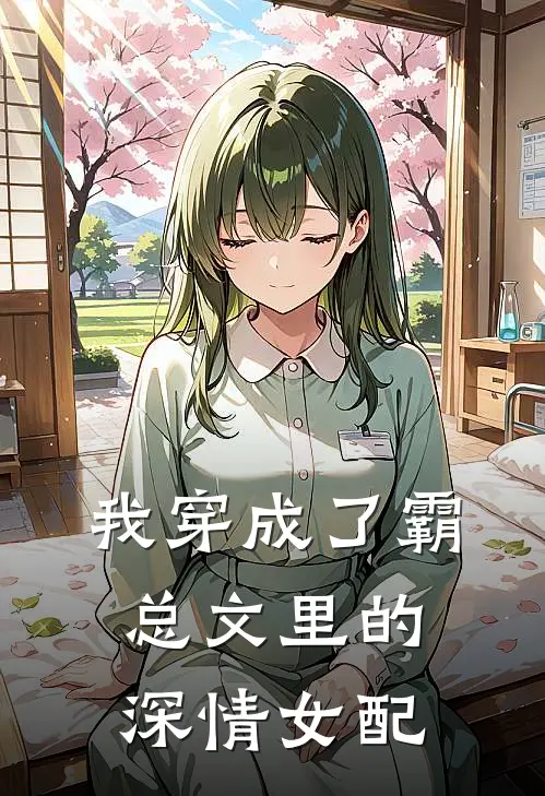 我穿成了霸总文里的深情女配