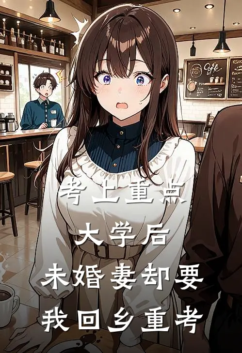 考上重点大学后，未婚妻却要我回乡重考