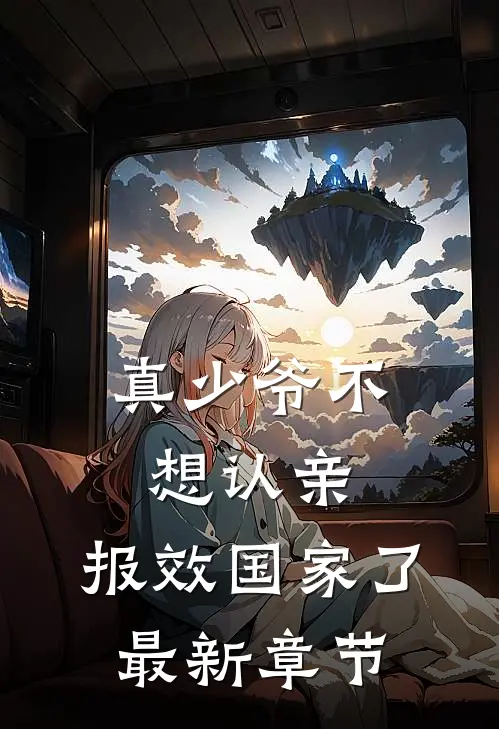 真少爷不想认亲,报效国家了最新章节