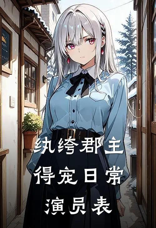 纨绔郡主得宠日常演员表