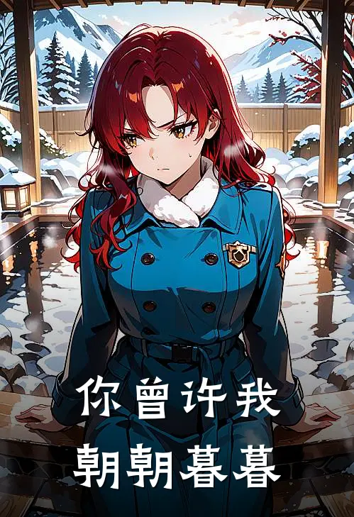 你曾许我朝朝暮暮