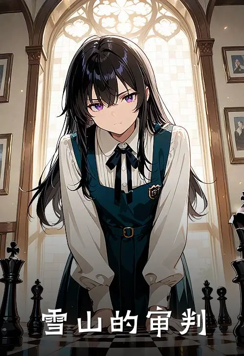 雪山的审判