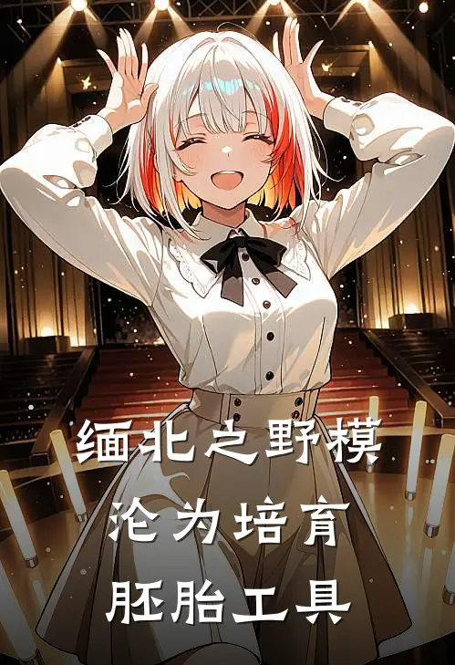 缅北之野模沦为培育胚胎工具