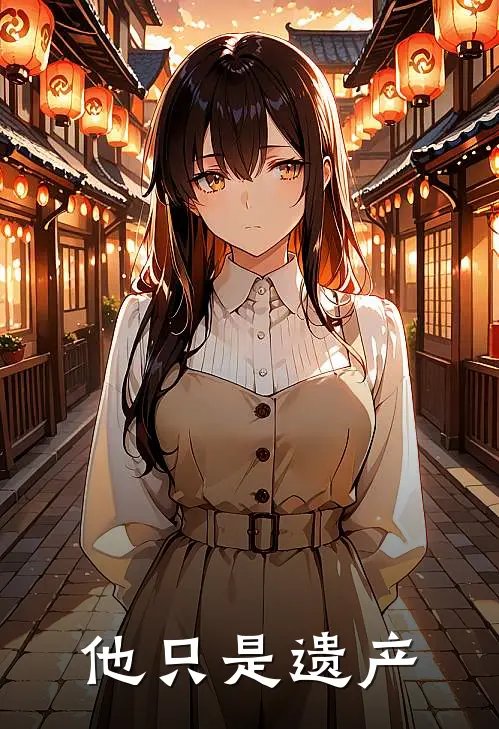 他只是遗产(谢南星黎漾)全文免费阅读无弹窗大结局_《他只是遗产》谢南星黎漾免费小说