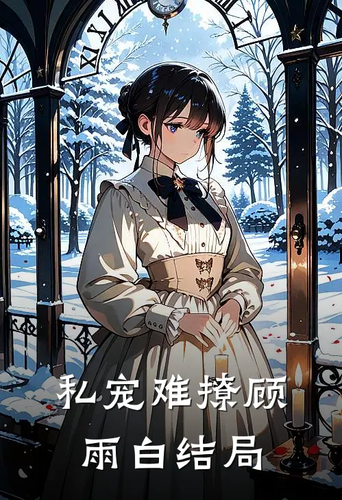 私宠难撩顾雨白结局