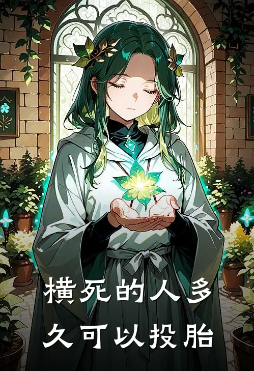 横死的人多久可以投胎