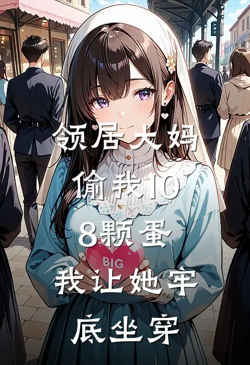 领居大妈偷我108颗蛋，我让她牢底坐穿(李俊姜睿)免费小说完结版_免费小说免费阅读领居大妈偷我108颗蛋，我让她牢底坐穿李俊姜睿