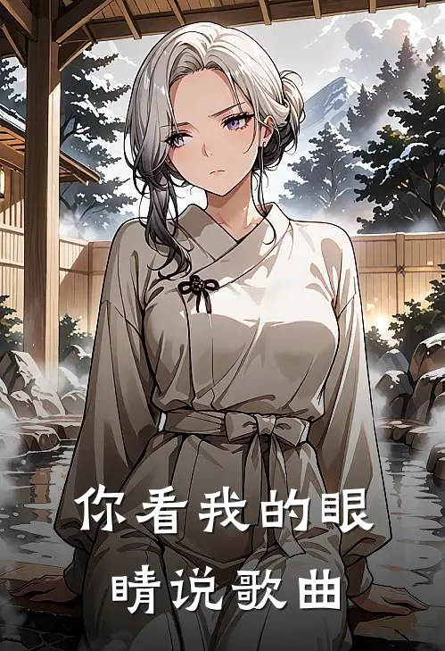 你看我的眼睛说歌曲