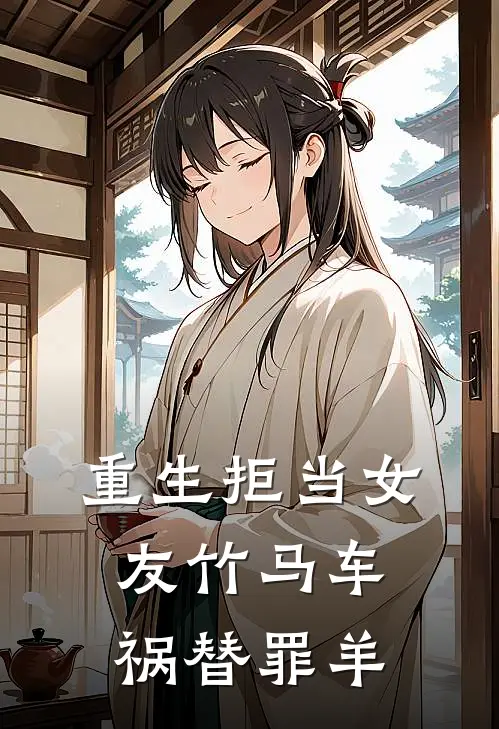 重生拒当女友竹马车祸替罪羊