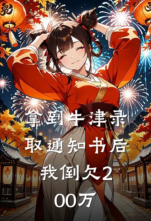 拿到牛津录取通知书后，我倒欠200万赵坤赵刚热门免费小说_免费小说免费阅读拿到牛津录取通知书后，我倒欠200万赵坤赵刚