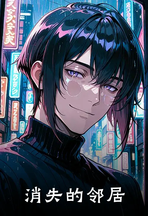 消失的邻居