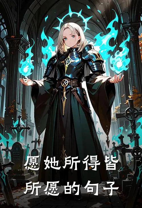 愿她所得皆所愿的句子