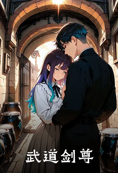 武道剑尊