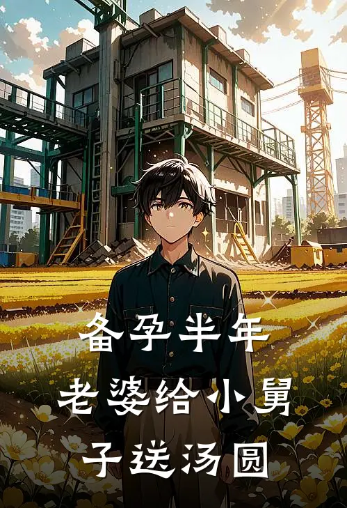 备孕半年，老婆给小舅子送汤圆