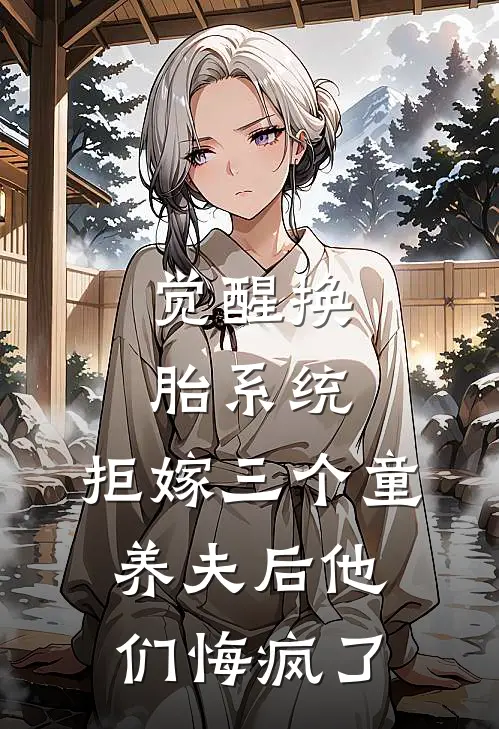 觉醒换胎系统，拒嫁三个童养夫后他们悔疯了